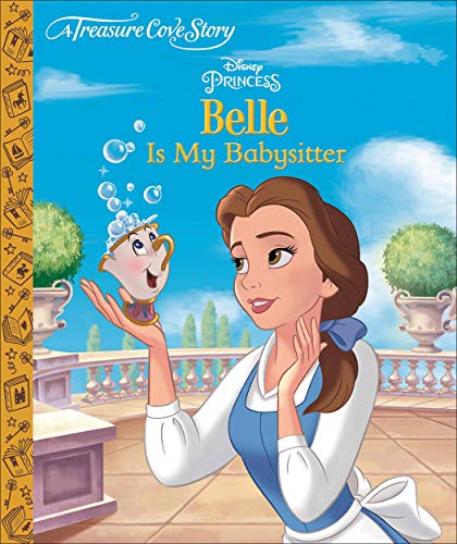 Stock image for TC - Belle Is My Babysitter for sale by AwesomeBooks