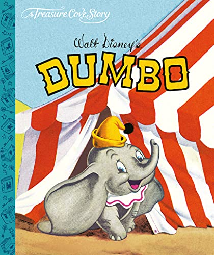 Stock image for Walt Disneys Dumbo for sale by Better World Books: West