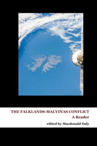 Imagen de archivo de The Falklands-Malvinas Conflict: A Reader a la venta por WorldofBooks