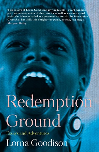 Beispielbild fr Redemption Ground: Essays and Adventures zum Verkauf von SecondSale