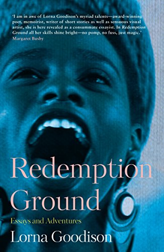 Stock image for Redemption Ground: Essays and Adventures for sale by SecondSale