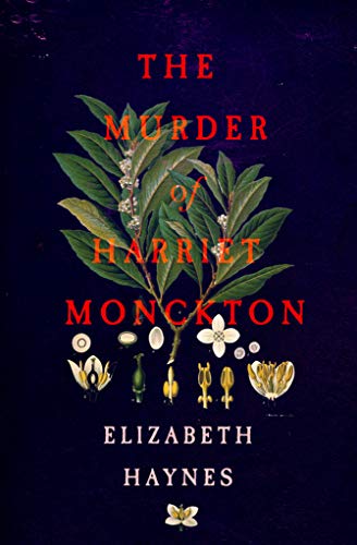 Imagen de archivo de The Murder of Harriet Monckton a la venta por WorldofBooks