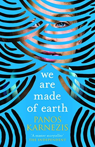 Stock image for We Are Made of Earth for sale by WorldofBooks