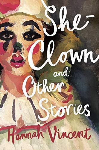 Imagen de archivo de She-Clown, and other stories a la venta por WorldofBooks