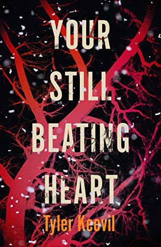 Beispielbild fr Your Still Beating Heart zum Verkauf von WorldofBooks