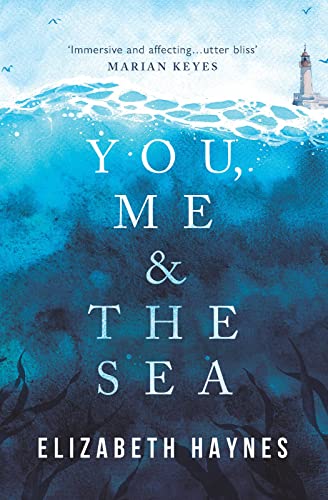 Beispielbild fr You, Me & The Sea zum Verkauf von WorldofBooks