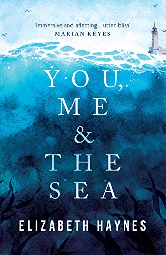 Stock image for You, Me & The Sea for sale by WorldofBooks