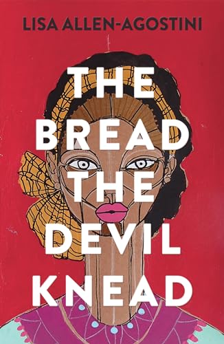 Imagen de archivo de The Bread the Devil Knead a la venta por Blackwell's