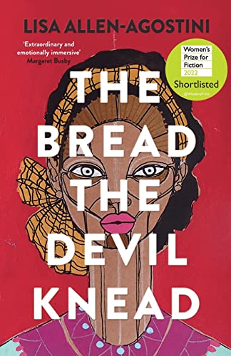 Stock image for The Bread The Devil Knead for sale by WorldofBooks