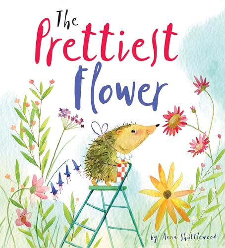 Stock image for The Prettiest Flower: A Story About Friendship and Forgiveness (Storytime) for sale by Irish Booksellers