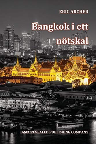 Stock image for Bangkok i ett ntskal (Swedish Edition) for sale by Lucky's Textbooks
