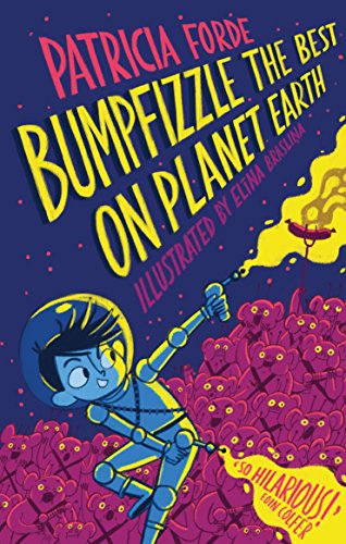 Imagen de archivo de bumpfizzle la mejor en el planeta tierra a la venta por ThriftBooks-Dallas