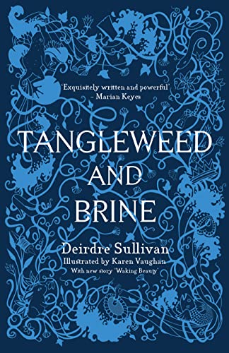 Beispielbild fr Tangleweed and Brine zum Verkauf von BooksRun