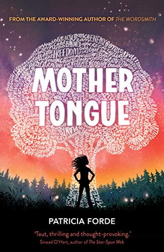 Stock image for Mother Tongue (The Wordsmith Series) for sale by WorldofBooks