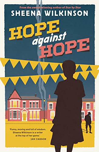 Stock image for Hope Against Hope for sale by SecondSale