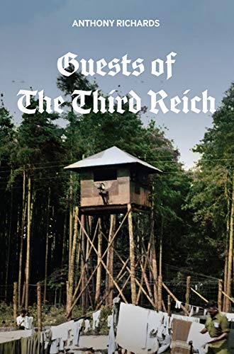 Beispielbild fr Guests of the Third Reich: The British POW Experience in Germany 1939-1945 zum Verkauf von WorldofBooks