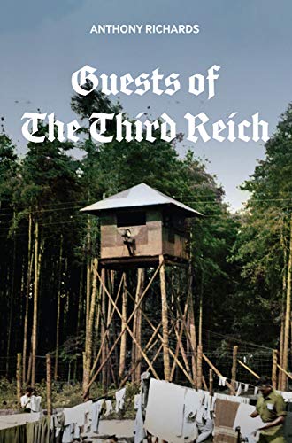 Stock image for Guests of the Third Reich: The British POW Experience in Germany 1939-1945 for sale by WorldofBooks