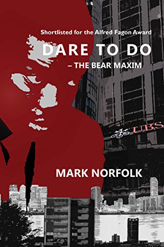 Stock image for Dare to Do: (The Bear Maxim) for sale by Lakeside Books