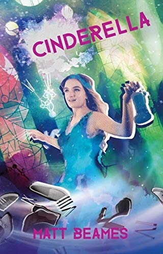 Stock image for Cinderella Format: Paperback for sale by INDOO