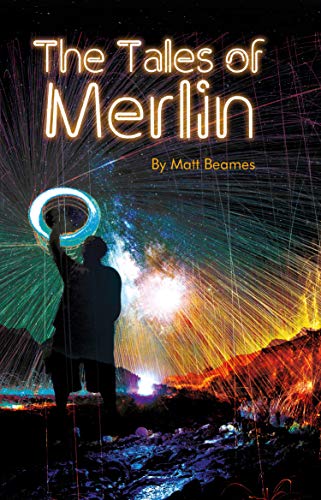 9781912430413: The Tales of Merlin