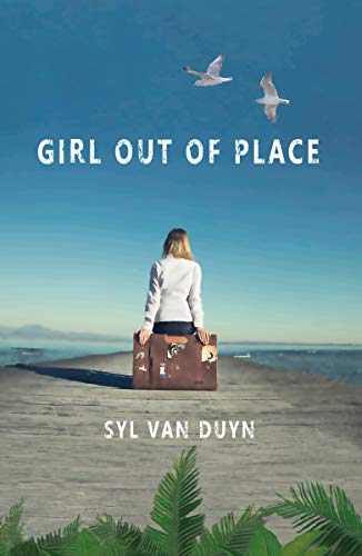 Beispielbild fr Girl out of Place zum Verkauf von Bookmonger.Ltd