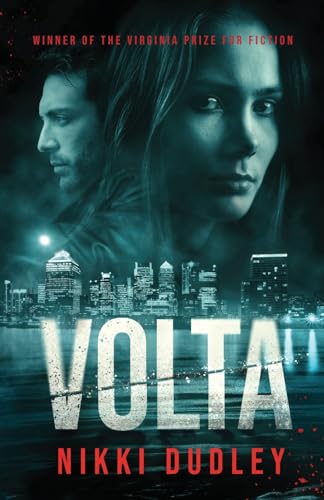 Stock image for Volta for sale by WorldofBooks