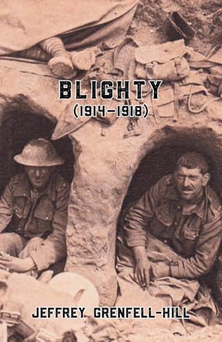 Stock image for Blighty (1914-1918) for sale by WorldofBooks