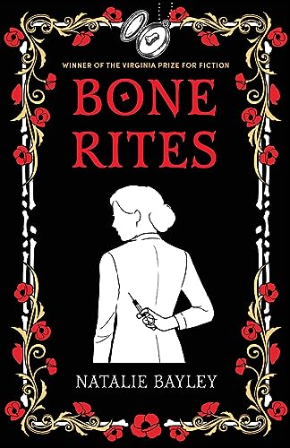9781912430871: Bone Rites