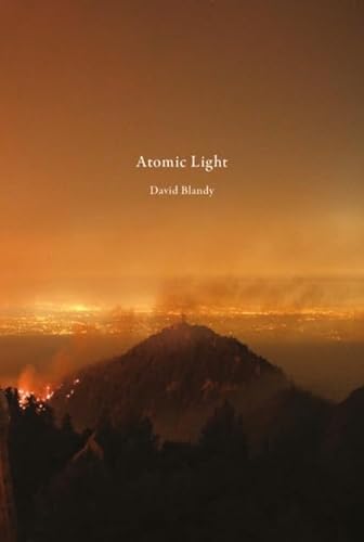 Imagen de archivo de Atomic Light - David Blandy a la venta por Blackwell's
