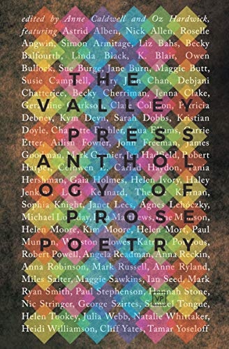 Stock image for Valley Press Anthology of Prose Poetry for sale by WorldofBooks