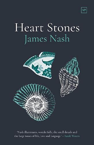 Beispielbild fr Heart Stones zum Verkauf von WorldofBooks