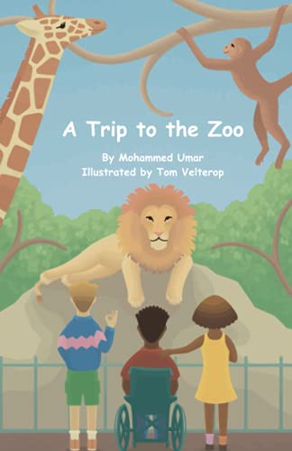 9781912450763: A Trip to the Zoo