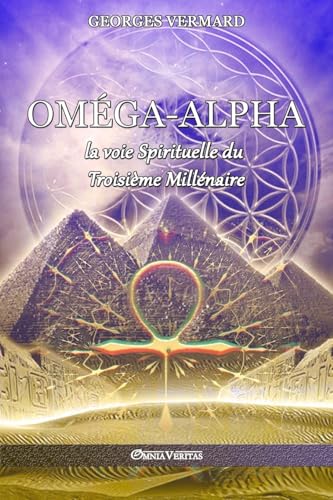 9781912452132: Omga - Alpha: dition dfinitive (French Edition)