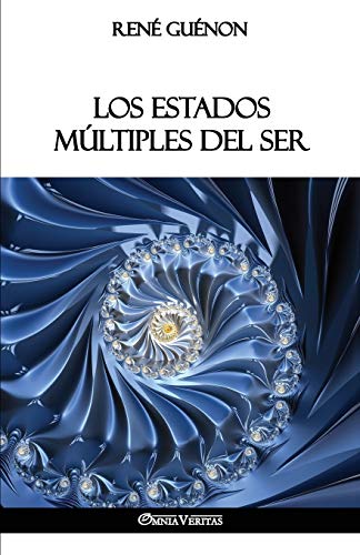 Imagen de archivo de Los Estados Múltiples del Ser (Spanish Edition) a la venta por GF Books, Inc.