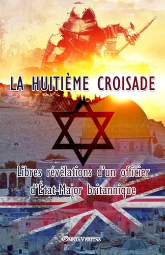 Stock image for La huitime croisade (French Edition) for sale by Book Deals