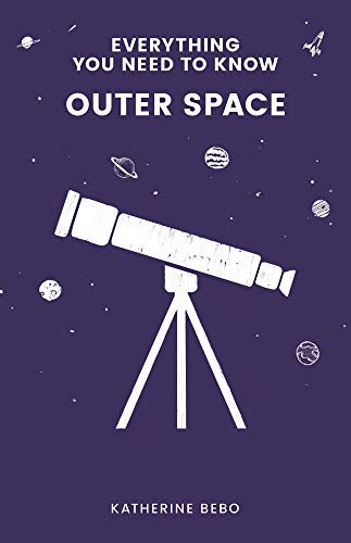 9781912456062: Outer Space