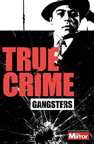 Imagen de archivo de Gangsters (True Crime) a la venta por AwesomeBooks