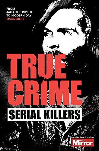 Stock image for Serial Killers (True Crime) for sale by WorldofBooks
