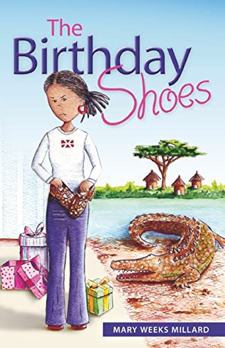 Stock image for The Birthday Shoes for sale by GreatBookPrices