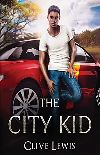 Stock image for The City Kid for sale by GF Books, Inc.