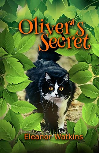 Beispielbild fr Oliver's Secret zum Verkauf von WorldofBooks