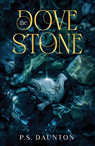 Beispielbild fr The Dove Stone zum Verkauf von AwesomeBooks