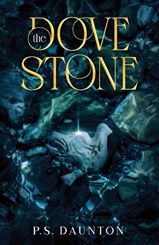Stock image for The Dove Stone for sale by AwesomeBooks