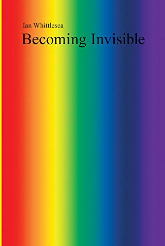 Stock image for Becoming Invisible for sale by Wizard Books