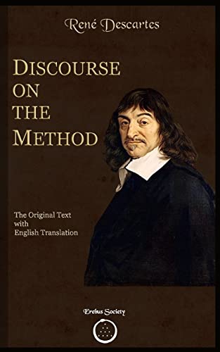 9781912461011: Discourse on the Method: The Original text with English Translation