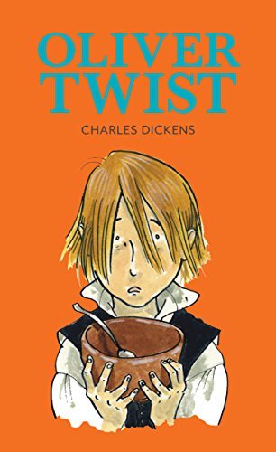 9781912464005: Oliver Twist (Baker Street Readers)