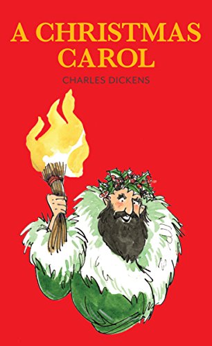 Beispielbild fr A Christmas Carol (Baker Street Readers) zum Verkauf von WorldofBooks