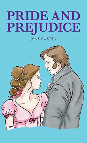 Stock image for Pride and Prejudice for sale by Blackwell's