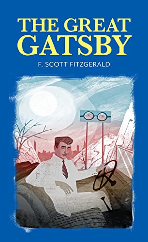 9781912464043: The Great Gatsby (Baker Street Readers)