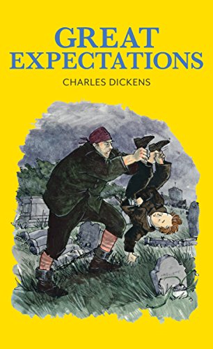 9781912464050: Great Expectations (Baker Street Readers)